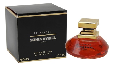 Sonia Rykiel  Le Parfum Туалетная вода для женщин 50 ml