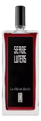 Serge Lutens  La Fille de Berlin Парфюмерная вода унисекс 100 ml тестер