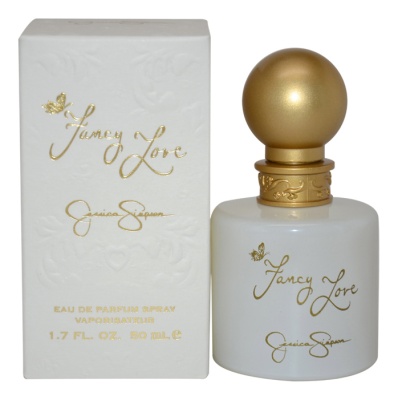 Jessica Simpson  Fancy Love Парфюмерная вода для женщин 50 ml