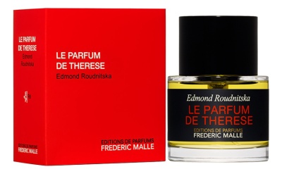 Frederic Malle  Le Parfum de Therese Парфюмерная вода унисекс 50 ml