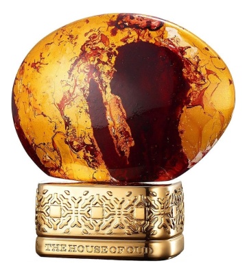 The House of Oud  Almond Harmony Парфюмерная вода для женщин 75 ml тестер