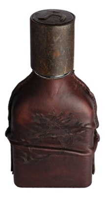 ORTO PARISI  Cuoium Духи унисекс 50 ml тестер