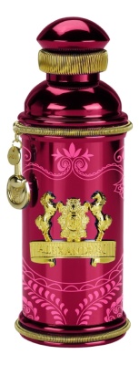 Alexandre J  Altesse Mysore Парфюмерная вода для женщин 100 ml тестер