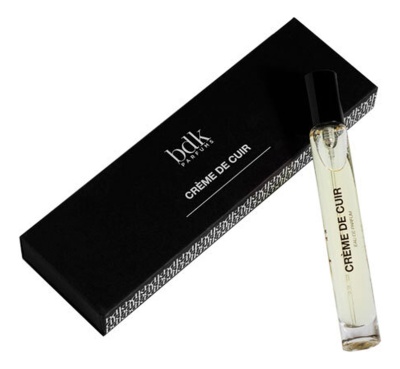 Parfums BDK Paris  Creme de Cuir Парфюмерная вода унисекс 10 ml миниатюра