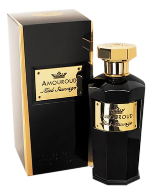 Amouroud  Miel Sauvage Парфюмерная вода унисекс 100 ml