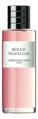 Christian Dior  Rouge Trafalgar Парфюмерная вода для женщин 7,5 ml