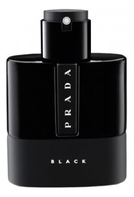 Prada  Luna Rossa Black Парфюмерная вода для мужчин 100 ml тестер