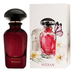 WIDIAN Widian Hili