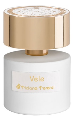 Tiziana Terenzi  Vele Духи унисекс 100 ml тестер