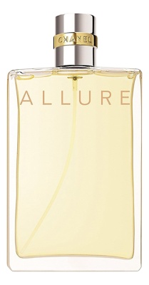Chanel  Allure Туалетная вода для женщин 100 ml тестер
