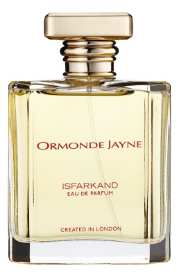 Ormonde Jayne  Isfarkand Парфюмерная вода унисекс 120 ml тестер