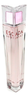 Escada  Sentiment Туалетная вода для женщин 75 ml тестер