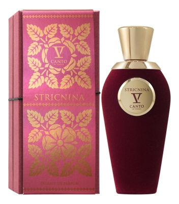 V Canto  Stricnina Духи унисекс 100 ml