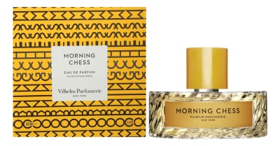 Vilhelm Parfumerie  Morning Chess Парфюмерная вода унисекс 100 ml