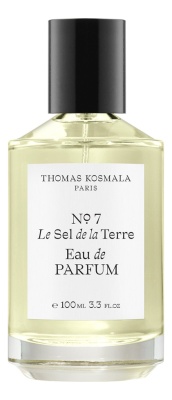 Thomas Kosmala  No 7 Le Sel De La Terre Парфюмерная вода унисекс 100 ml тестер