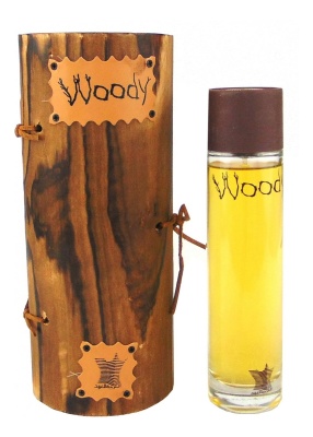 Arabian Oud  Woody Парфюмерная вода унисекс 100 ml
