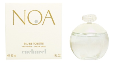 Cacharel  Noa Туалетная вода для женщин 30 ml