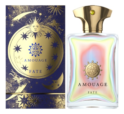 Amouage Fate Man Парфюмерная вода для мужчин 100 ml