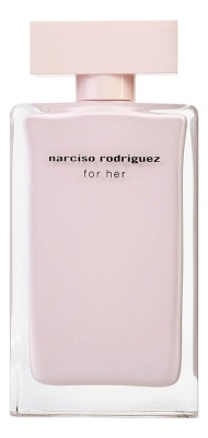 Narciso Rodriguez  for Her Eau de Parfum Парфюмерная вода для женщин 100 ml тестер