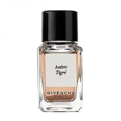 GIVENCHY Ambre Tigre Парфюмерная вода унисекс 5 ml (Люкс) миниатюра