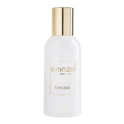 ByBozo  Topless Вуаль для волос для женщин 50 ml