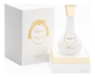 Dorin  Figue Divine Духи унисекс 100 ml