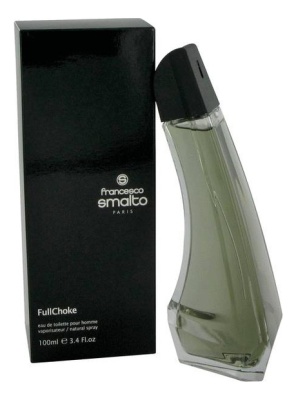 Francesco Smalto  Full Choke Man Туалетная вода для мужчин 100 ml