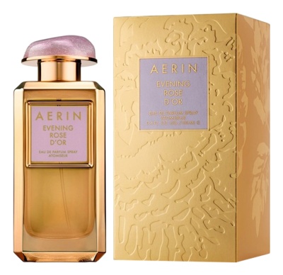 AERIN  Evening Rose d'Or Парфюмерная вода для женщин 100 ml