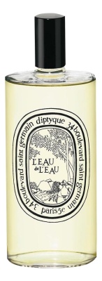 Diptyque  L’Eau de L’Eau Одеколон унисекс 100 ml тестер
