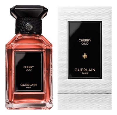 Guerlain Cherry Oud Парфюмерная вода унисекс 100 ml