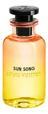 Louis Vuitton Sun Song Парфюмерная вода унисекс 2 ml Sample