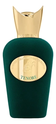 Sospiro Tenore Парфюмерная вода унисекс 100 ml тестер