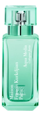 Maison Francis Kurkdjian Aqua Media Cologne Forte Парфюмерная вода унисекс 35 ml тестер