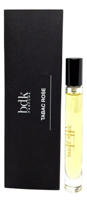 Parfums BDK Paris  Tabac Rose Парфюмерная вода унисекс 10 ml миниатюра