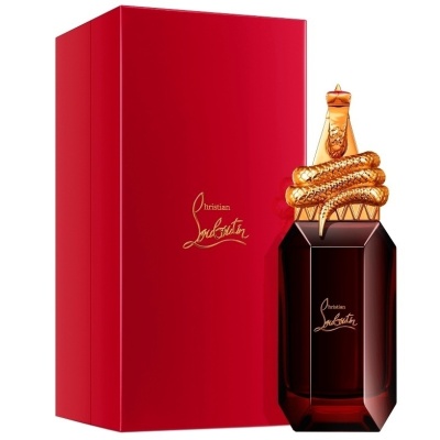 Christian Louboutin  Loubiprince Парфюмерная вода унисекс 90 ml