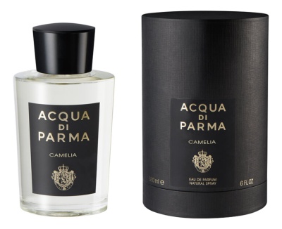 Acqua di Parma  Camelia Eau de Parfum Парфюмерная вода унисекс 180 ml