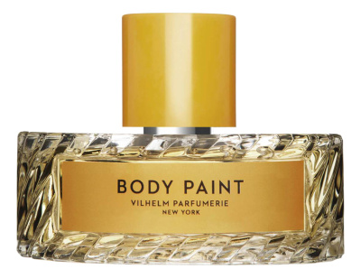 Vilhelm Parfumerie  Body Paint Парфюмерная вода унисекс 50 ml тестер