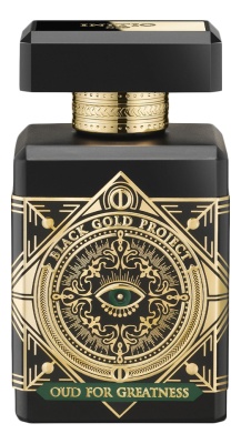 Initio Parfums Prives Oud for Greatness Neo Парфюмерная вода унисекс 90 ml тестер