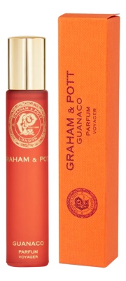 Graham & Pott  Guanaco Духи унисекс 15 ml