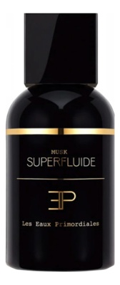 Les Eaux Primordiales Musk Superfluide Парфюмерная вода унисекс 100 ml тестер