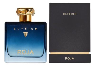 Roja Parfums  Elysium Pour Homme Parfum Cologne Парфюмерная вода для мужчин 100 ml