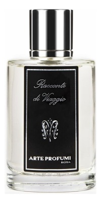Arte Profumi  Racconti Di Viaggio Парфюмерная вода унисекс 100 ml тестер