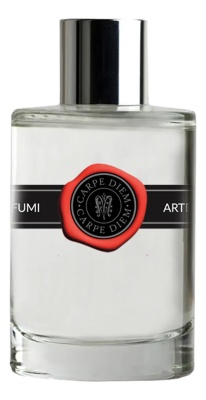 Arte Profumi  Carpe Diem Парфюмерная вода унисекс 100 ml тестер