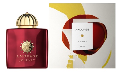 Amouage  Journey Woman Парфюмерная вода для женщин 100 ml