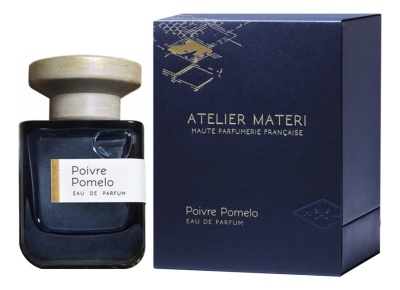 Atelier Materi  Poivre Pomelo Парфюмерная вода унисекс 100 ml