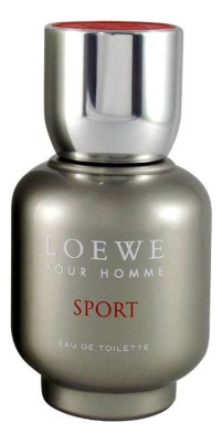 Loewe  Pour Homme Sport Туалетная вода для мужчин 150 ml тестер