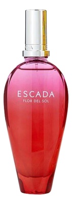 Escada  Flor del Sol Туалетная вода для женщин 100 ml тестер