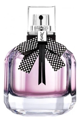 Yves Saint Laurent  Mon Paris Couture Парфюмерная вода для женщин 90 ml тестер