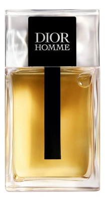 Christian Dior Homme 2020 Туалетная вода для мужчин 100 ml тестер