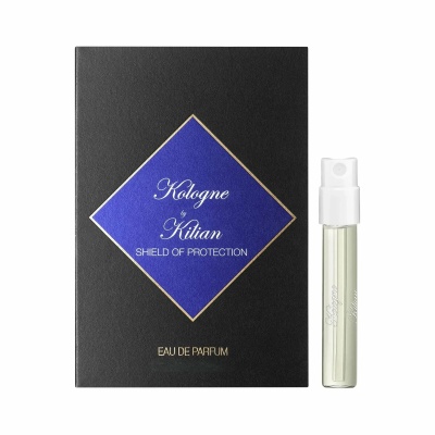 Kilian  Kologne, Shield of protection Парфюмерная вода унисекс 1.5 ml Sample